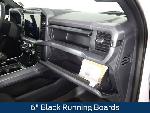 New 2026 Ford F150 XLT w/ Equipment Group 302A MID image 61