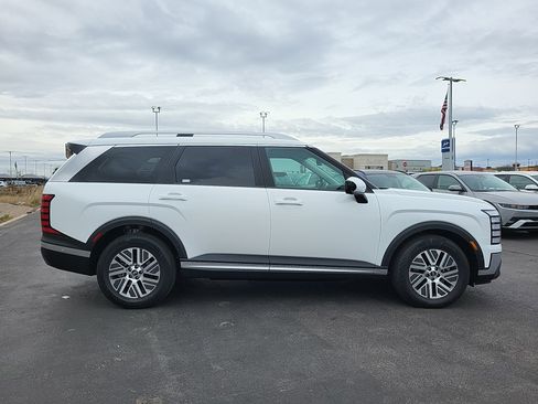 New 2026 Hyundai Palisade SEL Premium AWD/4WD image 6