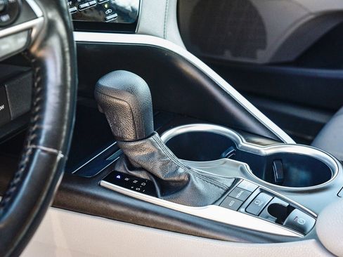 Certified 2023 Toyota Camry LE w/ Cold Weather Package image 23