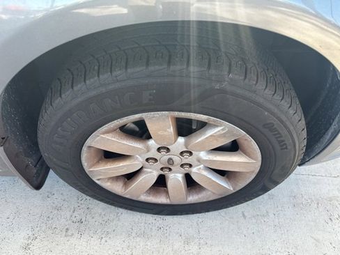 Used 2009 Ford Flex SE image 7