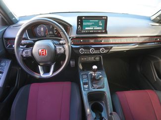 Used 2024 Honda Civic Si video 2