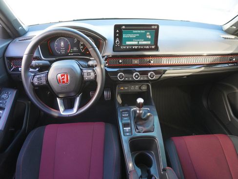 Used 2024 Honda Civic Si image 2