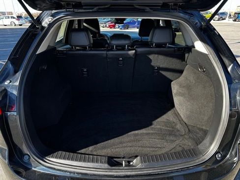 Used 2018 MAZDA CX-5 Touring image 9