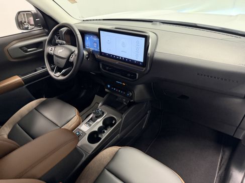 New 2026 Ford Bronco Sport Outer Banks AWD/4WD image 20