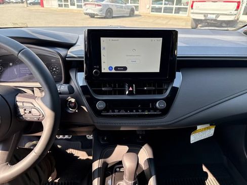 Used 2025 Toyota Corolla GR AWD/4WD image 21