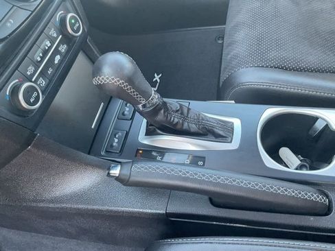 Used 2016 Acura ILX image 16