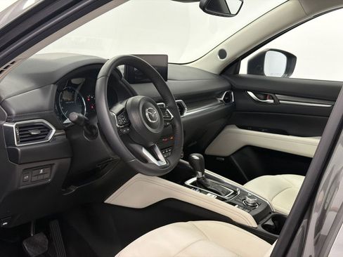 Used 2023 MAZDA CX-5 AWD 2.5 S w/ Premium Plus Pkg image 15
