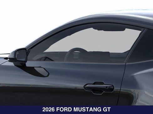 New 2026 Ford Mustang GT RWD image 19