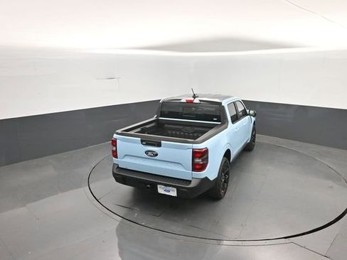 New 2026 Ford Maverick Lariat AWD/4WD image 31