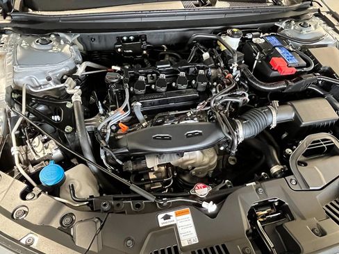 New 2026 Honda Accord SE image 11