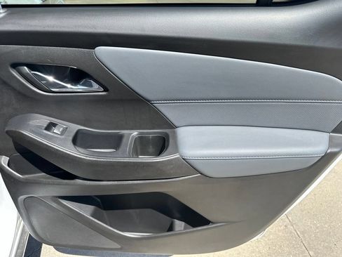 Certified 2021 Chevrolet Traverse Premier AWD/4WD image 31