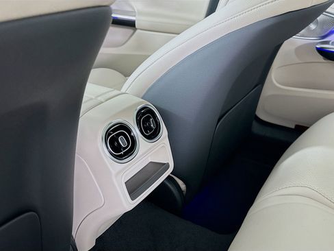 New 2026 Mercedes-Benz C 300 Sedan image 28