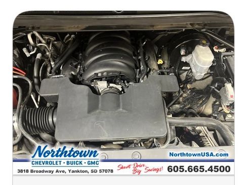 Used 2019 GMC Yukon XL Denali image 38