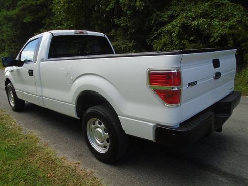 Used 2014 Ford F150 XL w/ Trailer Tow Package RWD image 7