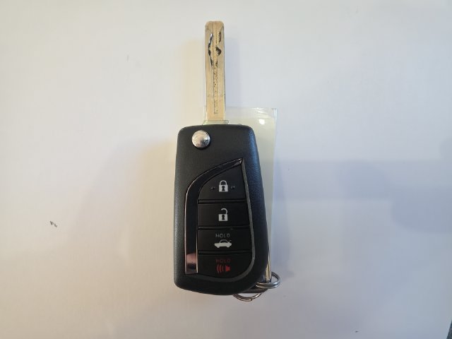 Used 2026 Toyota Corolla LE FWD image 30