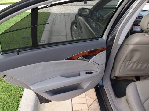 Used 2006 Mercedes-Benz E 350 Sedan image 69