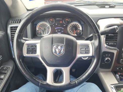 Used 2014 RAM 2500 Laramie w/ Protection Group image 18