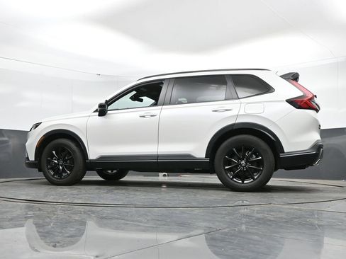 Used 2026 Honda CR-V Sport-L image 37
