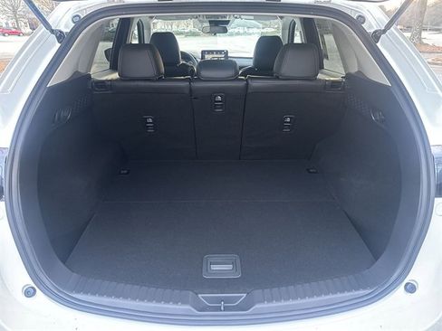 New 2025 MAZDA CX-5 AWD 2.5 S image 25