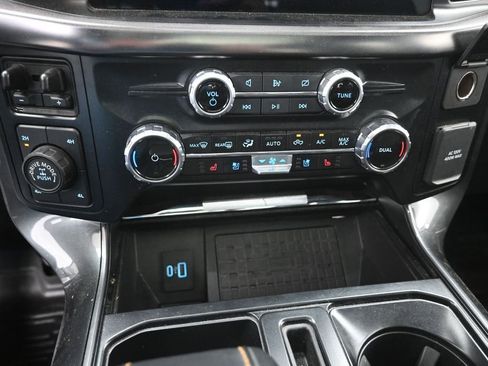 Certified 2023 Ford F150 Tremor w/ Equipment Group 402A High AWD/4WD image 9