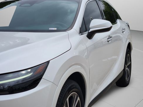 Used 2023 Lexus RX 350 Premium w/ Accessory Package (Z1) FWD image 31