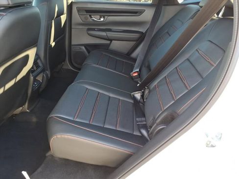New 2026 Honda CR-V Sport-L image 7