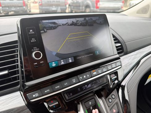 Used 2026 Honda Odyssey Elite image 20