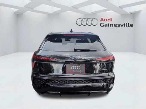 Used 2026 Audi Q3 quattro 2.0T AWD/4WD image 7