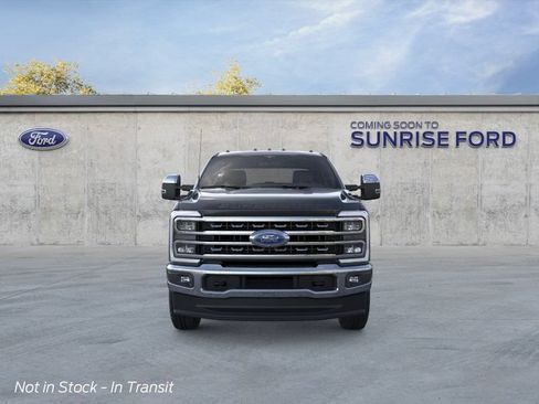New 2026 Ford F250 Lariat AWD/4WD image 6