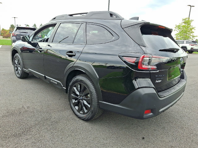 Certified 2024 Subaru Outback Onyx Edition AWD/4WD image 5