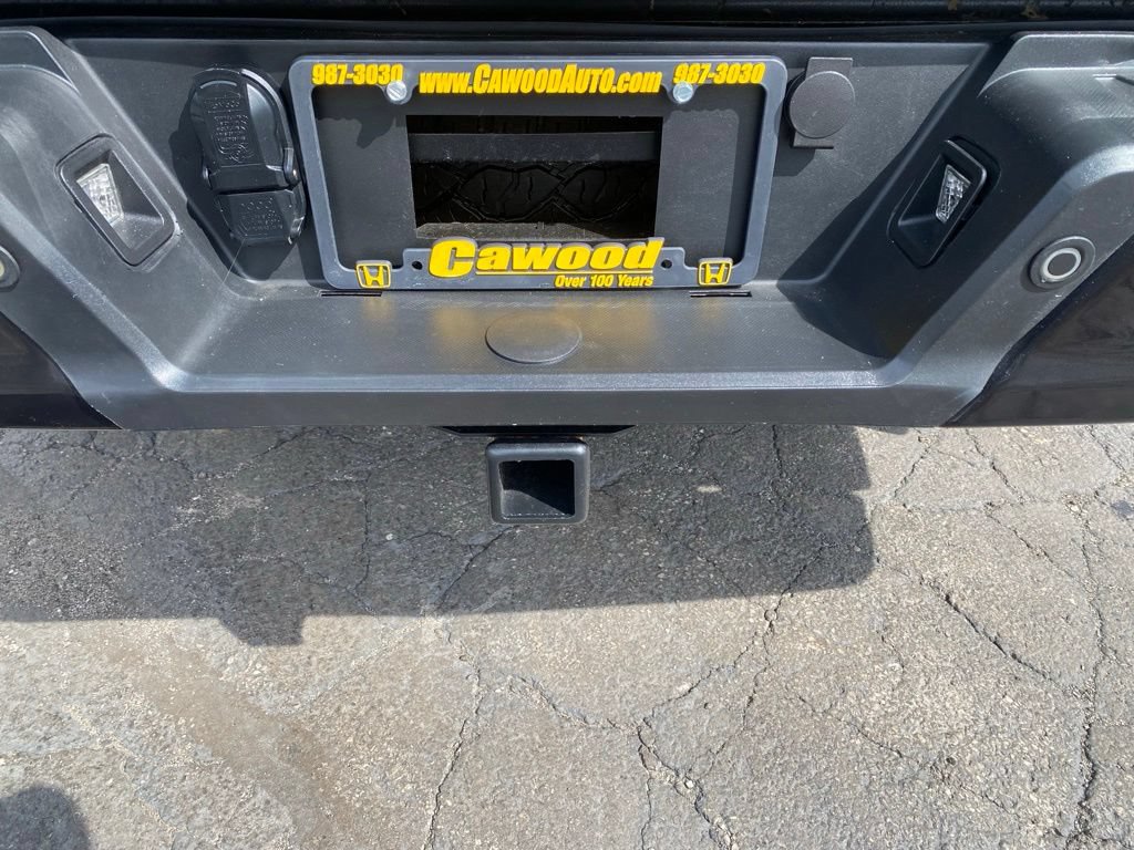 Used 2024 Ford F150 XLT w/ Equipment Group 302A MID AWD/4WD image 4
