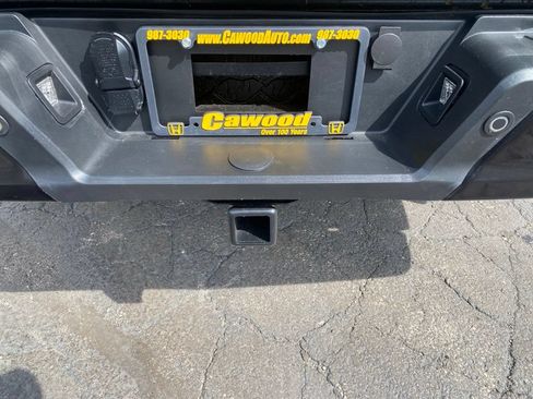 Used 2024 Ford F150 XLT w/ Equipment Group 302A MID AWD/4WD image 4