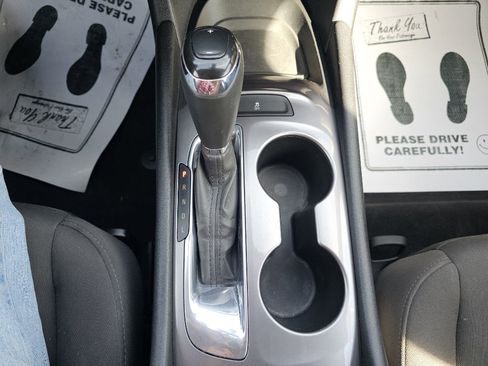 Used 2018 Chevrolet Malibu LS image 23