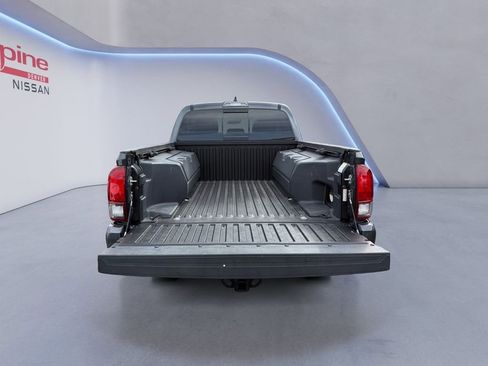 Used 2023 Toyota Tacoma SR w/ Trail Edition image 19