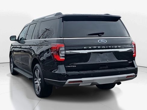 Used 2024 Ford Expedition Max Limited image 7