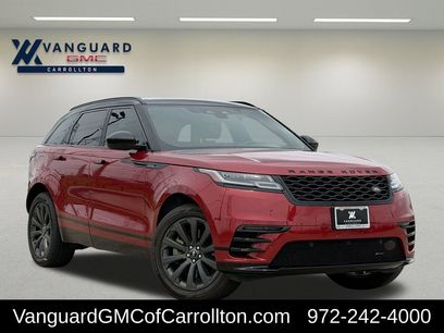 Used 2023 Land Rover Range Rover Velar R-Dynamic S