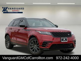 Used 2023 Land Rover Range Rover Velar R-Dynamic S AWD/4WD 360° Tour