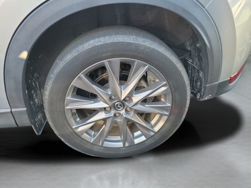 Used 2021 MAZDA CX-5 Grand Touring Reserve AWD/4WD image 30