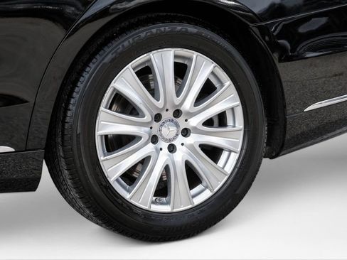 Used 2014 Mercedes-Benz S 550 Sedan image 67