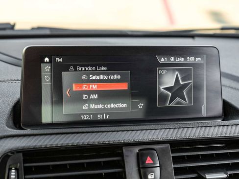 Used 2018 BMW M2 w/ Executive Package image 31