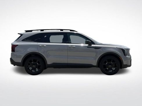 Certified 2024 Kia Sorento X-Line EX AWD/4WD image 7