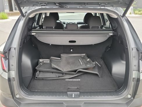 Used 2022 Hyundai Tucson SEL w/ Convenience Package image 19