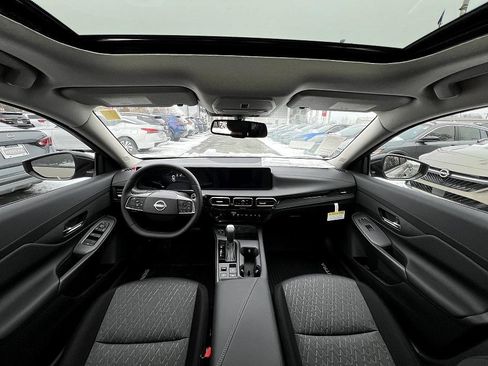 New 2026 Nissan Sentra SV image 17