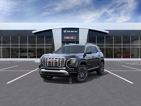 New 2026 GMC Terrain Denali AWD/4WD image 30
