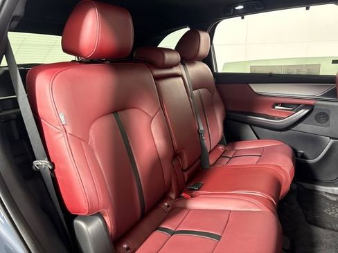 Certified 2025 MAZDA CX-70 Plug-In Hybrid w/ Premium Plus image 14