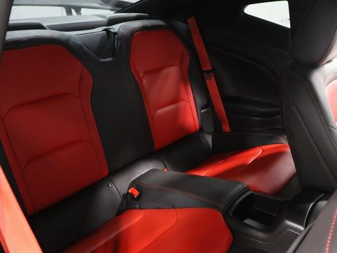 Used 2023 Chevrolet Camaro LT image 27