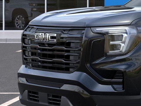 New 2027 GMC Terrain Elevation w/ Black Edition FWD image 14