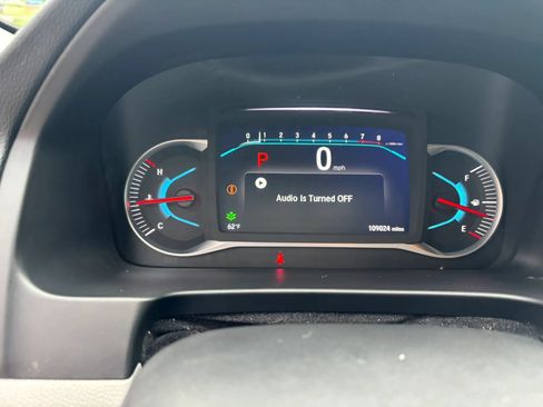 Used 2020 Honda Pilot EX image 10