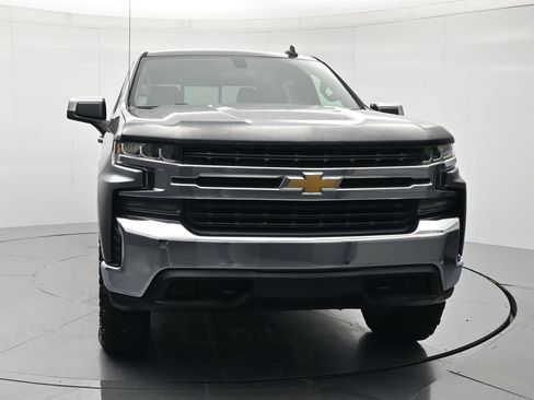 Certified 2019 Chevrolet Silverado 1500 LT w/ All-Star Edition AWD/4WD image 2