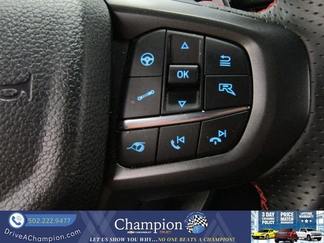 Used 2025 Ford Ranger Raptor AWD/4WD image 32